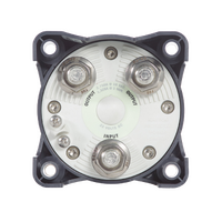 Blue Sea Switch HD Single battery ON/OFF with AFD