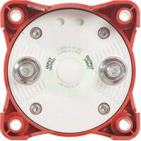 Blue Sea e-Series On Off Battery Switch