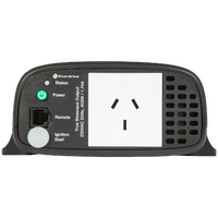 Enerdrive 12V 400W ePower Pure Sine Wave Inverter G2