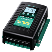 Enerdrive 12V 40A+ DC2DC ePower Charger/MPPT (DC-DC)