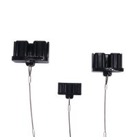 Exotronic Dust Cover for 50A Anderson Plug 