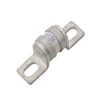 Exotronic 250A High-Interrupt MEGA-Style Ceramic Fuse w/ Holder 