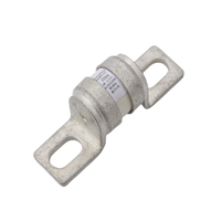Exotronic 350A High-Interrupt MEGA-Style Ceramic Fuse w/ Holder 