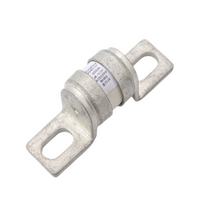 Exotronic 400A High-Interrupt MEGA-Style Ceramic Fuse w/ Holder 