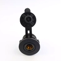 Exotronic Euro/Merit Flush Mount Socket