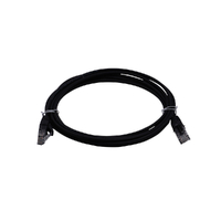 Exotronic Cat6 RJ45 UTP Ethernet Patch Cable 3m