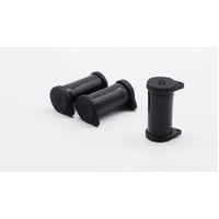 Exotronic Solar Connector Sealing/Dust Caps