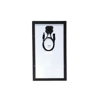 Exotronic 45W Fusion Fixed Solar Panel