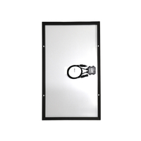 Exotronic 100W Fusion Fixed Solar Panel