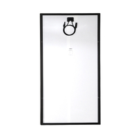 Exotronic 200W Fusion Fixed Solar Panel