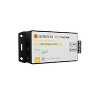 Genasun 10.5A MPPT 12V Lead-Acid Solar Charge Controller
