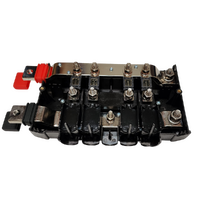 Lynx Power In Bolt Kit for MEGA Fuses