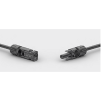 Stäubli MC4 Connector Pair