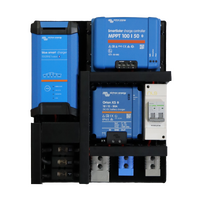 Exotronic Noosa 50 Series Pre-wired Victron Board