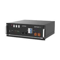 Pylontech US5000-B 48V 100Ah Rack Mounted LiFePO4 Battery Module