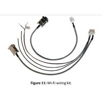 REC BMS Wi-Fi Module