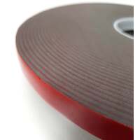 Roll of Acrylic VHB Double-sided Foam Tape 2.3mmH x 12mmW x 16.5m