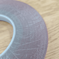 Roll of Acrylic VHB Double-sided Foam Tape 1mmH x 12mmW x 16.5m