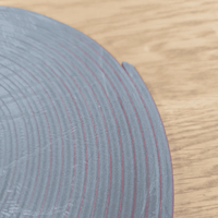 Roll of Acrylic VHB Double-sided Foam Tape 4.6mmH x 12mmW x 8.25m