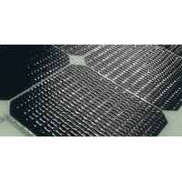 Solbian SunPower 52W Long - Flexible Solar Panel