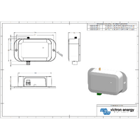 Victron VE.Direct LoRaWAN AU915-928 Module
