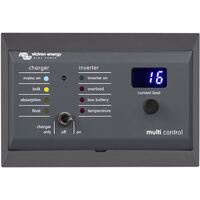 Victron Wall mounted enclosure for 65 x 120 mm GX-panels