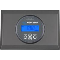 Victron Wall mount enclosure for BMV or MPPT Control