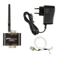Victron Zigbee to RS485 converter