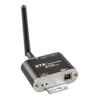 Victron Zigbee to USB converter