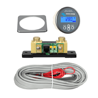 Victron Grey Smart BMV-712 Battery Monitor