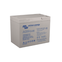 Victron 12V 60Ah AGM Super Cycle Deep Cycle Battery