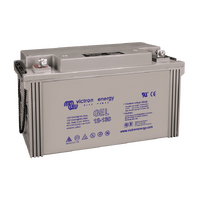 Victron 12V 130Ah Gel Deep Cycle Battery