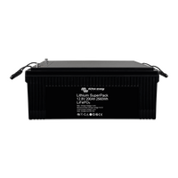 Victron 12V 200Ah SuperPack Lithium Battery