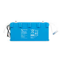 Victron 12V 300Ah Smart NG (NextGen) LiFePO4 Lithium Battery