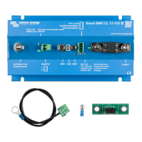 Victron Smart BMS CL 12/100