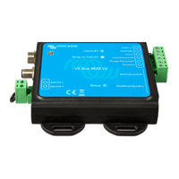 Victron VE.Bus BMS V2