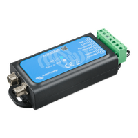 Victron miniBMS /smallBMS