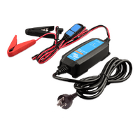 Victron 6/12V 1.1A Blue Smart IP65 6V/12V-1.1 AU/NZ Battery Charger