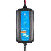 Victron 12V 10A Blue Smart IP65 12/10 AU/NZ Battery Charger