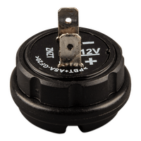 Victron MagCode Power Port 12V (Max 15A) (Suits IP65 Battery Charger)