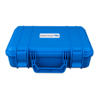 Victron Carry Case (Suits IP65 Battery Charger Up to 12/15 & 24/8)