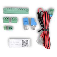 Victron Venus GX - the communication centre of your installation