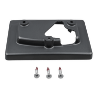 Victron GX Touch 50 Wall Mount