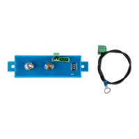 Victron Smart BatteryProtect 12/24V-100A Bluetooth Low Voltage Disconnect