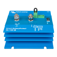 Victron Smart Battery Protect 48V-100A Bluetooth Low Voltage Disconnect