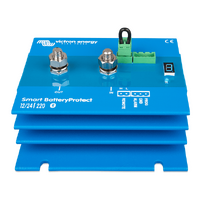 Victron Smart BatteryProtect 12/24V-220A Bluetooth Low Voltage Disconnect