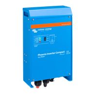 Victron 12V 1600VA Phoenix Compact 12/1600 Inverter