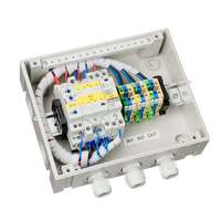 Victron VE Transfer Switch 5KVA, 1ph, 200-250Vac