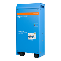 Victron Autotransformer 120/240V - 100A