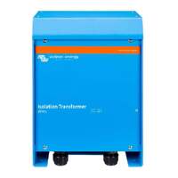 Victron Isolation Transformer 3600W 115/230V